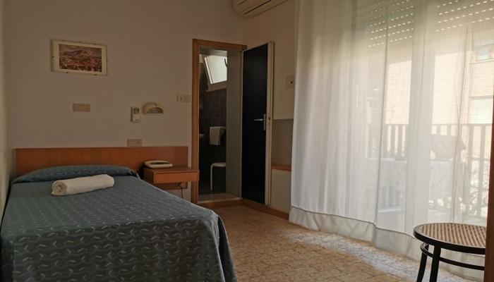 Hotel Nives 리치오네 객실 사진