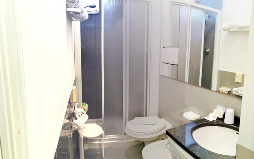 Hotel Nives 리치오네 객실 사진