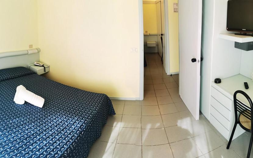 Hotel Nives 리치오네 객실 사진