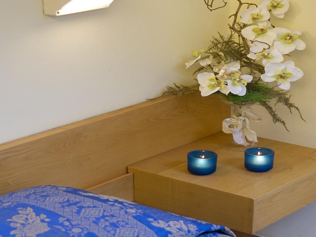 Hotel Nives 리치오네 객실 사진